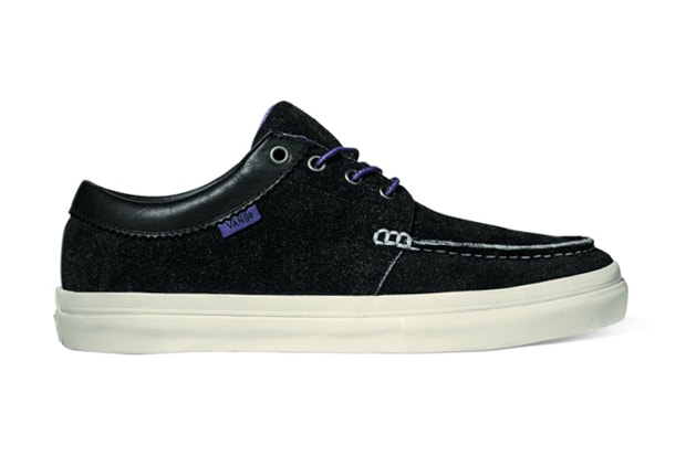 Vans Vault Spring 2012 106 Moc LX