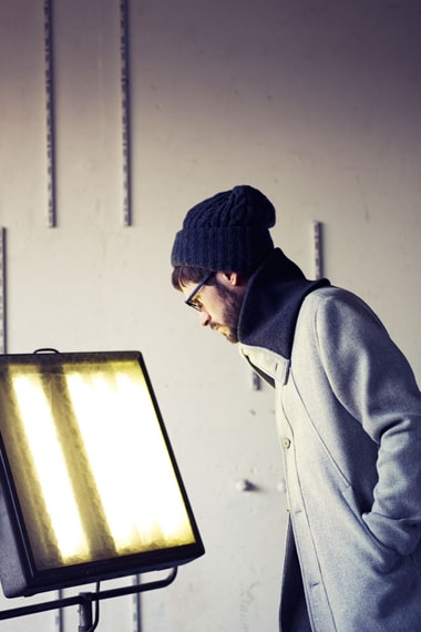 Varde77 2012 Fall/Winter “THE SOURCE” Collection Lookbook