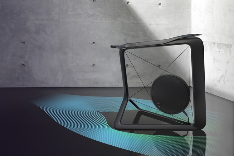 Vela Exercise Bike by Lunar