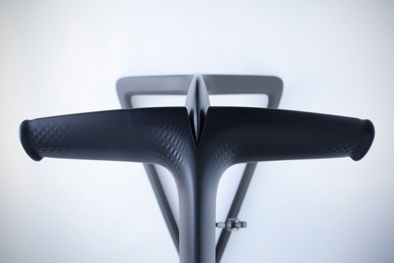 Vela Exercise Bike by Lunar