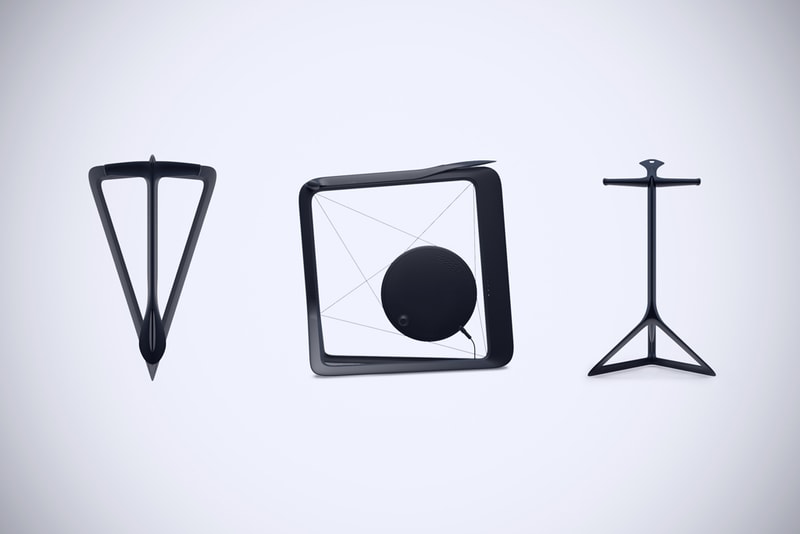 Vela Exercise Bike by Lunar