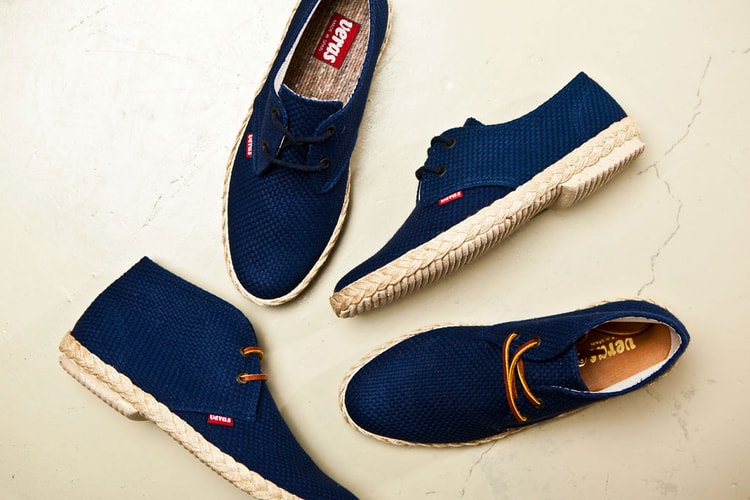Veras 2012 Spring/Summer Collection