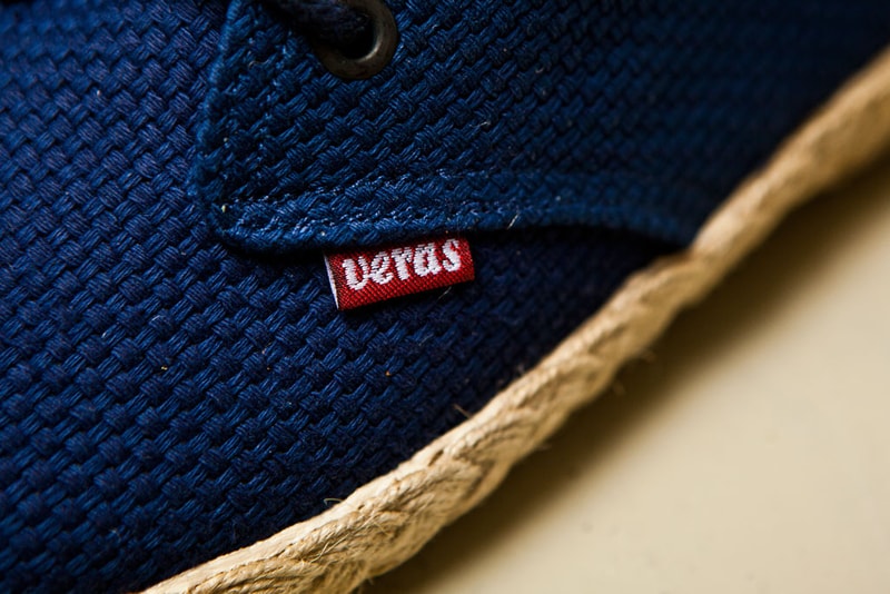 Veras 2012 Spring/Summer Collection