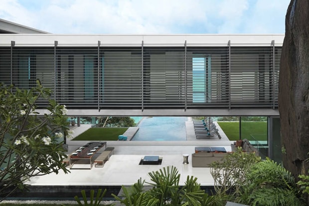 Villa Amanzi by Original Vision