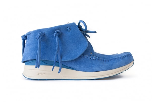 visvim 2012 FBT KUDU JP 