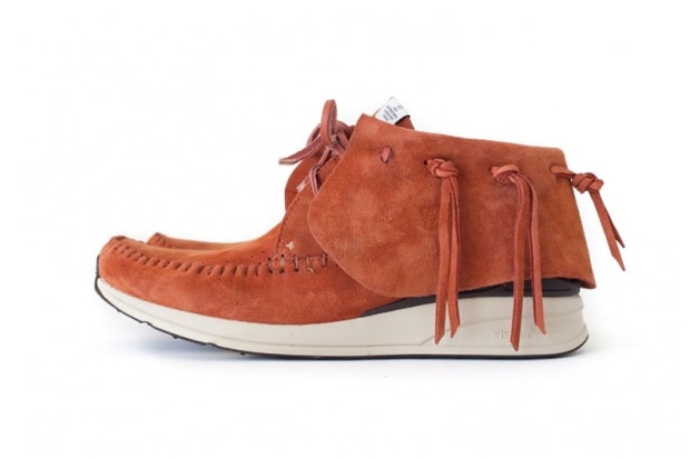 visvim 2012 FBT KUDU JP 