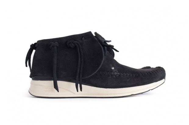 visvim 2012 FBT KUDU JP 