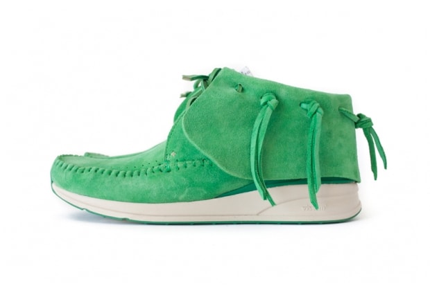 visvim 2012 FBT KUDU JP 