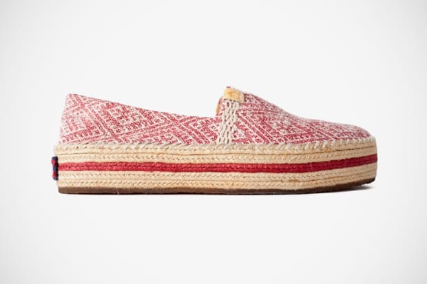 visvim PRIMA-FOLK *F.I.L. EXCLUSIVE