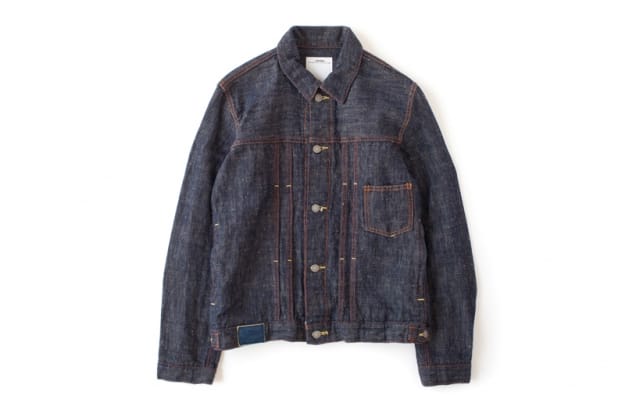 visvim SS CHORE JKT (LUXSIC) *F.I.L. EXCLUSIVE 