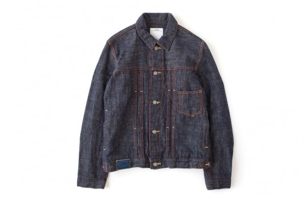 visvim SS CHORE JKT (LUXSIC) *F.I.L. EXCLUSIVE