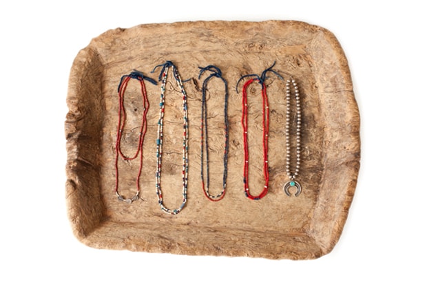 visvim "Study and Practice" Exhibition @ Dover Street Market London