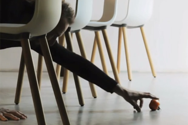 Vitra FICTION "Remind Me" by Florian Bohm Short Film