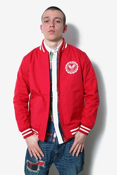 XLARGE 2012 Fall Collection Preview 