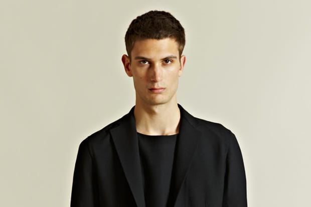 Yang Li 2012 Spring/Summer April Releases