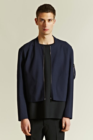 Yang Li 2012 Spring/Summer April Releases