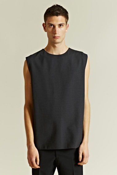 Yang Li 2012 Spring/Summer April Releases