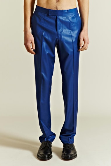 Yang Li 2012 Spring/Summer April Releases