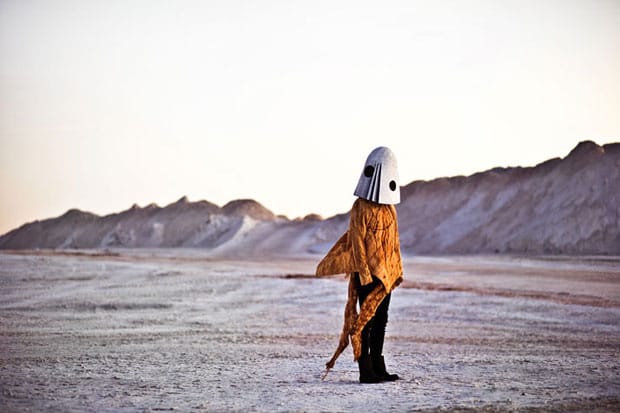 Yatzer: From Dainius Bendikas to Infinity