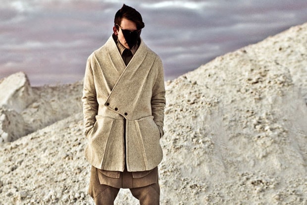 Yatzer: From Dainius Bendikas to Infinity