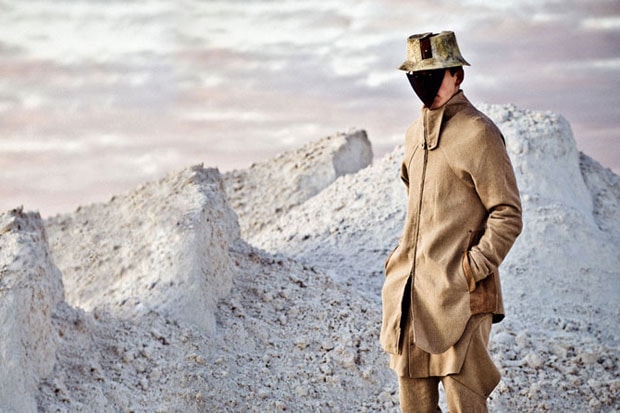 Yatzer: From Dainius Bendikas to Infinity