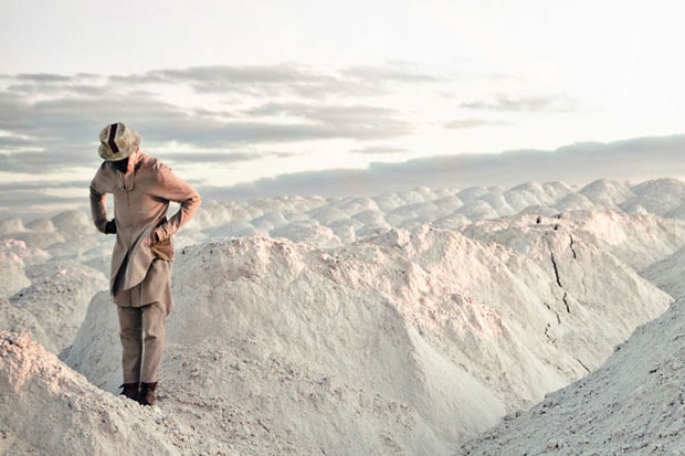 Yatzer: From Dainius Bendikas to Infinity