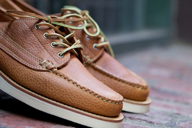 Yuketen for Up There 2012 Spring/Summer Country Ranger