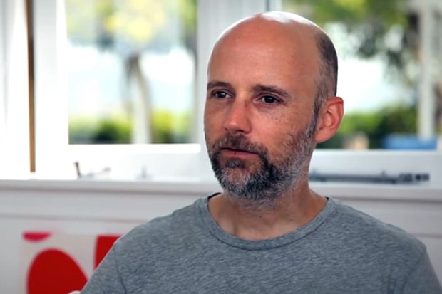 1883 Media: Moby Talks LA Architecture Video