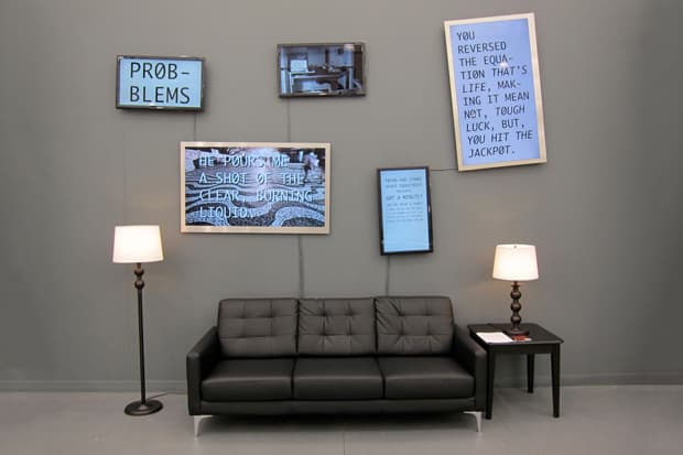 2012 Frieze Art Fair NYC Highlights