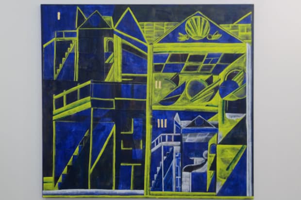 2012 Frieze Art Fair NYC Highlights
