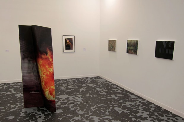 2012 Frieze Art Fair NYC Highlights