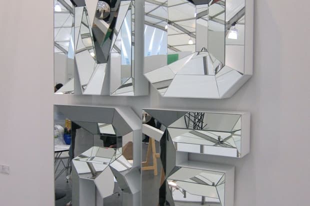 2012 Frieze Art Fair NYC Highlights