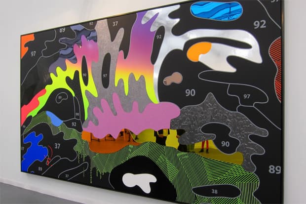 2012 Frieze Art Fair NYC Highlights