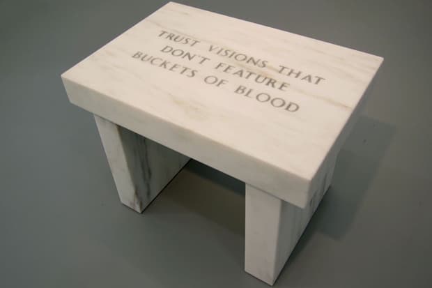 2012 Frieze Art Fair NYC Highlights