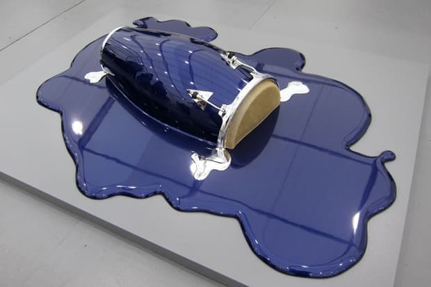 2012 Frieze Art Fair NYC Highlights
