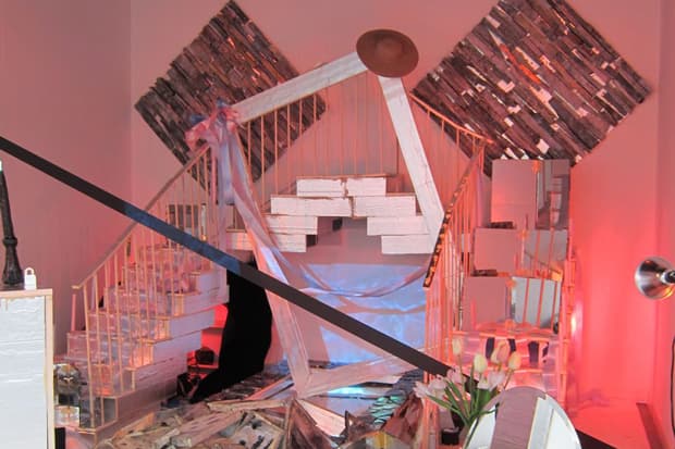 2012 Frieze Art Fair NYC Highlights