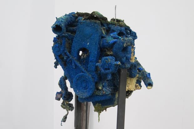 2012 Frieze Art Fair NYC Highlights