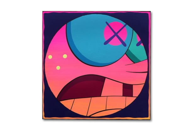 2012 White Columns Benefit Exhibition & Auction