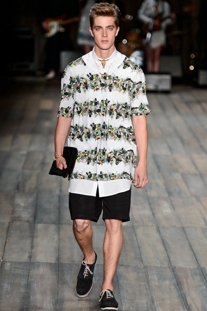 2nd Floor 2013 Spring/Summer Collection