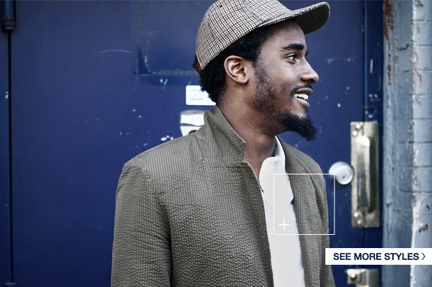STREET ETIQUETTE for Styld.by