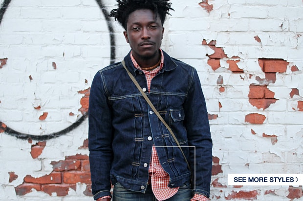 STREET ETIQUETTE for Styld.by