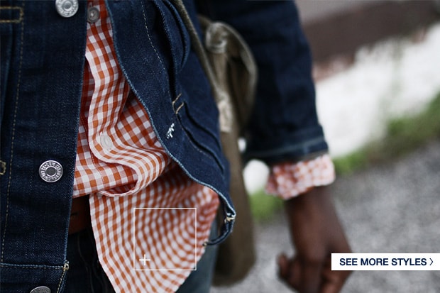 STREET ETIQUETTE for Styld.by