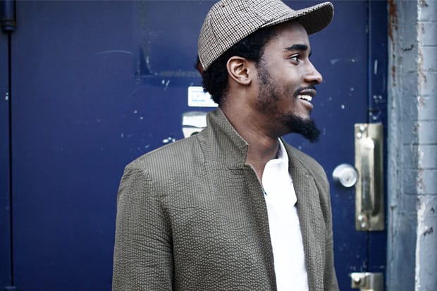 STREET ETIQUETTE for Styld.by