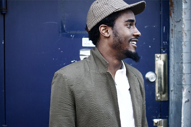 STREET ETIQUETTE for Styld.by