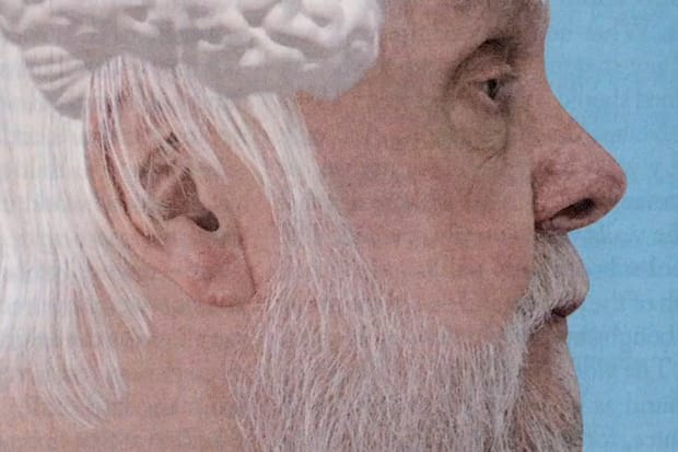 A Brief History of John Baldessari