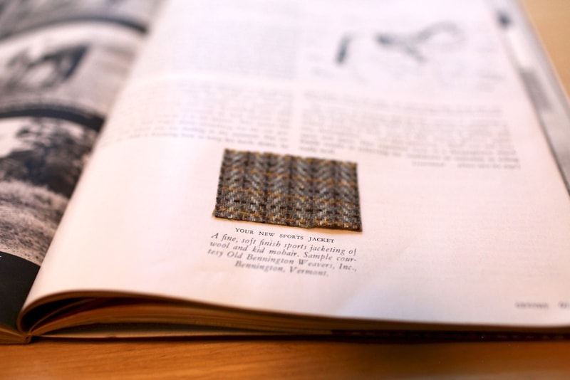 A Continuous Lean: From the Desk of Berdorf Goodman's Mimi Fukuyoshi