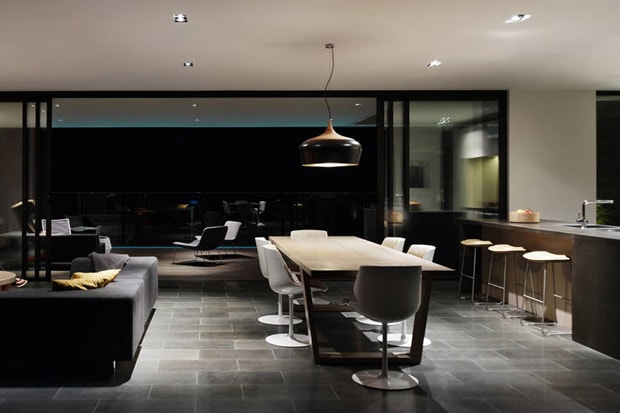 A-G House by dKO Architecture