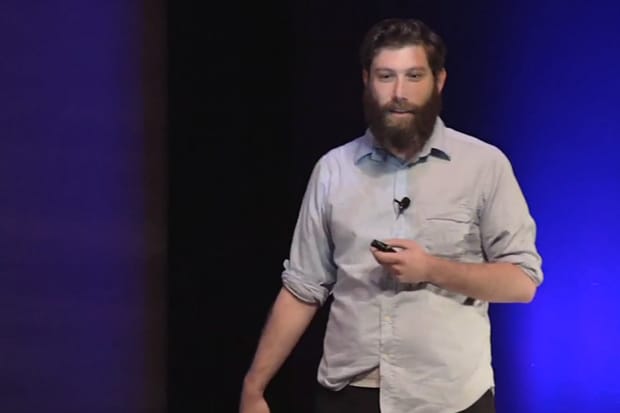 Abe Burmeister: How I Built A Fashion Brand with No Experience