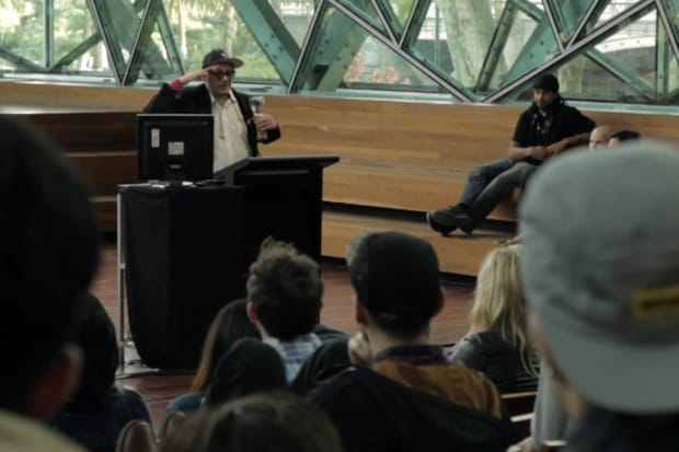 ACCLAIM Magazine: 2012 Carbon Festival Recap Video