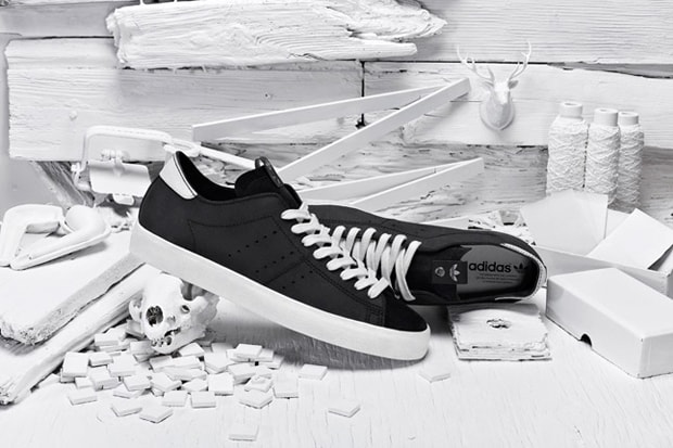 adidas Consortium 2012 Spring/Summer "Your Story" Collection